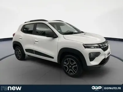 Photo 6 Dacia Spring  45ch Essential 23B