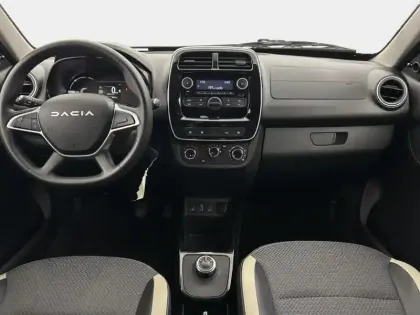 Photo 12 Dacia Spring  45ch Essential 23B