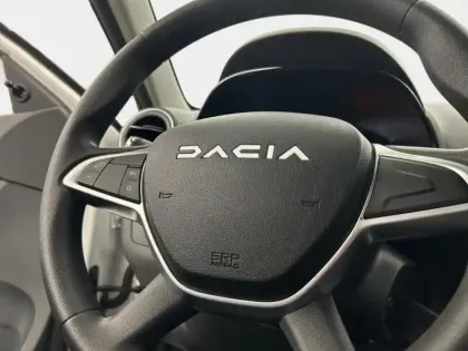 Photo 14 Dacia Spring  45ch Essential 23B