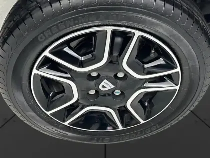 Photo 10 Dacia Spring  45ch Essential 23B