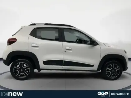 Photo 5 Dacia Spring  45ch Essential 23B