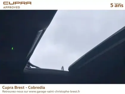 Photo 13 Cupra Formentor  1.4 e-HYBRID 204ch V DSG6