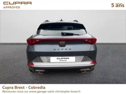 Photo 5 Cupra Formentor  1.4 e-HYBRID 204ch V DSG6