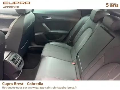 Photo 8 Cupra Formentor  1.4 e-HYBRID 204ch V DSG6