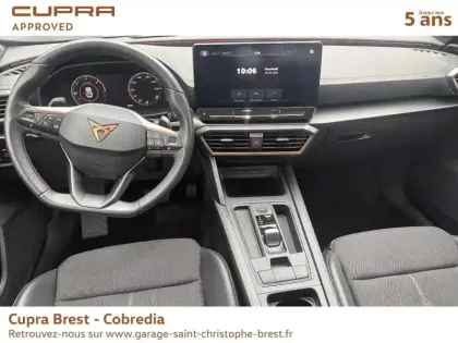 Photo 9 Cupra Formentor  1.4 e-HYBRID 204ch V DSG6