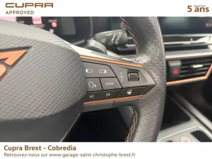 Photo 14 Cupra Formentor  1.4 e-HYBRID 204ch V DSG6