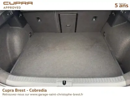 Photo 6 Cupra Formentor  1.4 e-HYBRID 204ch V DSG6