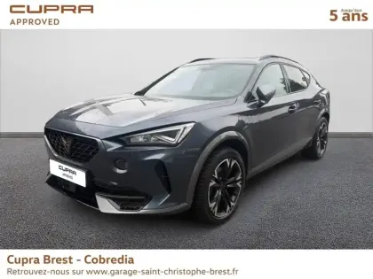 Photo Cupra Formentor V