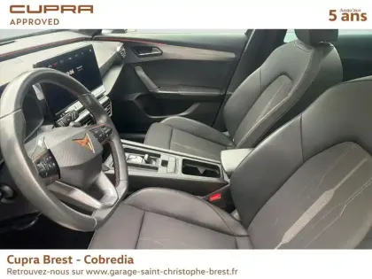 Photo 7 Cupra Formentor  1.4 e-HYBRID 204ch V DSG6
