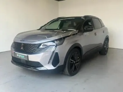 Photo Peugeot 3008 Gt