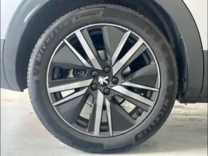 Photo 14 Peugeot 3008  Plug-in Hybrid 225ch GT e-EAT8