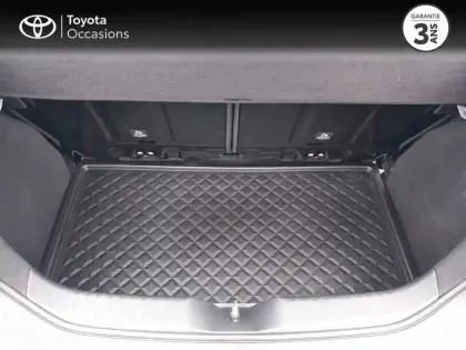 Photo 9 Toyota Aygo X  1.0 VVT-i 72ch Dynamic
