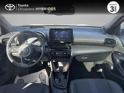 Photo 7 Toyota Yaris  Cross 116h Trail MY22