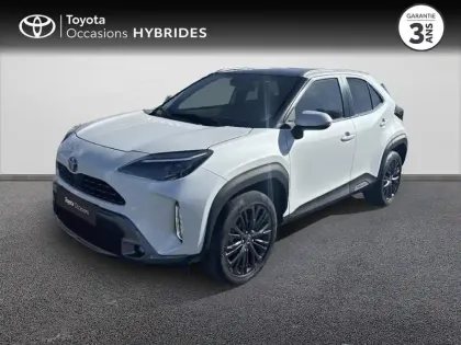 Photo Toyota Yaris Trail