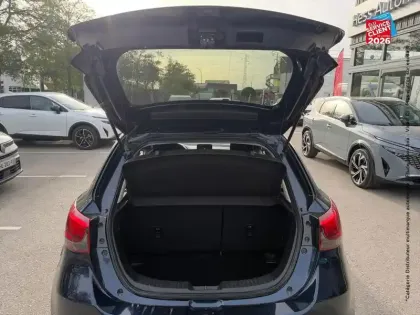 Photo 13 Mazda 2 Mazda  1.5 SKYACTIV-G 90ch Dynamique Euro6d-T