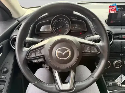 Photo 11 Mazda 2 Mazda  1.5 SKYACTIV-G 90ch Dynamique Euro6d-T