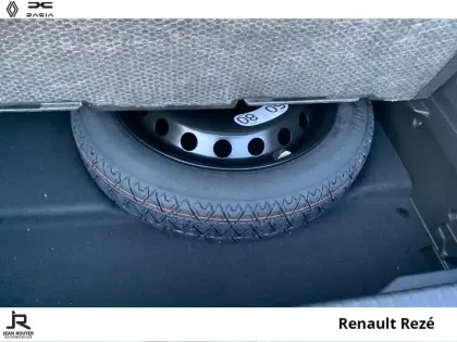 Photo 13 Renault Symbioz  1.8 E-Tech full hybrid 160ch esprit Alpine - 26