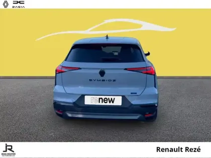 Photo 10 Renault Symbioz  1.8 E-Tech full hybrid 160ch esprit Alpine - 26