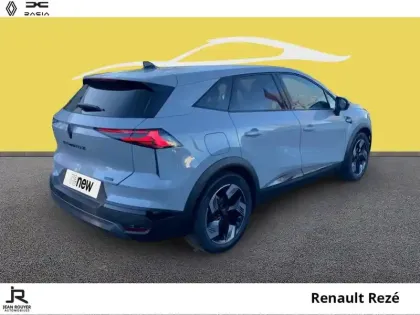 Photo 11 Renault Symbioz  1.8 E-Tech full hybrid 160ch esprit Alpine - 26
