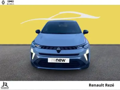 Photo 8 Renault Symbioz  1.8 E-Tech full hybrid 160ch esprit Alpine - 26