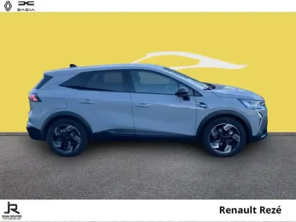 Photo 12 Renault Symbioz  1.8 E-Tech full hybrid 160ch esprit Alpine - 26