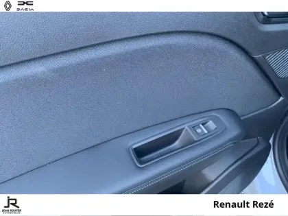 Photo 14 Renault Symbioz  1.8 E-Tech full hybrid 160ch esprit Alpine - 26