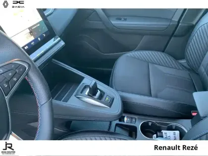 Photo 5 Renault Symbioz  1.8 E-Tech full hybrid 160ch esprit Alpine - 26