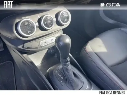 Photo 10 Fiat 500 X 1.5 FireFly Turbo 130ch S/S Hybrid Sport DCT7