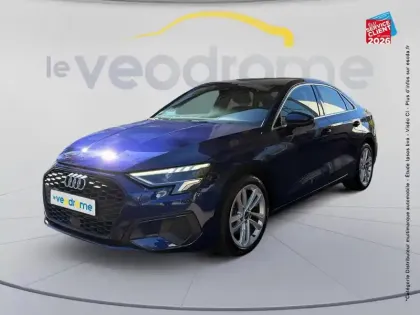 Photo Audi A3 Business Line