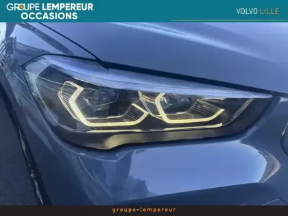 Photo 6 BMW X1  xDrive25eA 220ch xLine 6cv