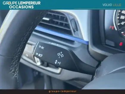 Photo 14 BMW X1  xDrive25eA 220ch xLine 6cv