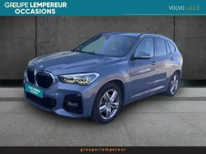 Photo Bmw X1 Xline