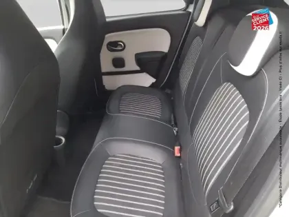 Photo 10 Renault Twingo  E-Tech Electric Intens R80 Achat Intégral - 21MY