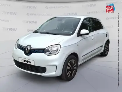 Photo Renault Twingo Intens