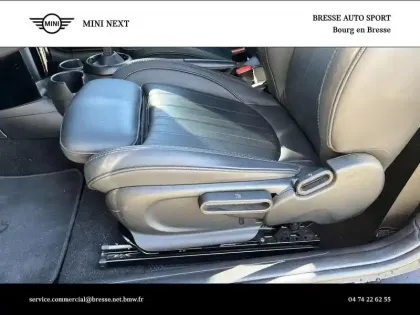 Photo 14 Mini Mini  Cooper 136ch Edition Resolute Plus BVA7