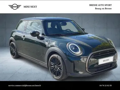 Photo 11 Mini Mini  Cooper 136ch Edition Resolute Plus BVA7
