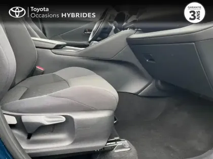 Photo 5 Toyota C-HR  2.0 Hybride 200ch Design Pack Confort