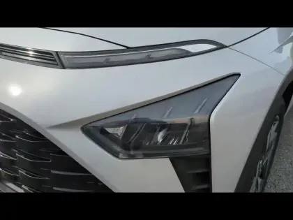 Photo 8 Hyundai Bayon  1.0 T-GDi 100ch Hybrid 48V Creative DCT-7