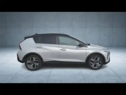 Photo 5 Hyundai Bayon  1.0 T-GDi 100ch Hybrid 48V Creative DCT-7