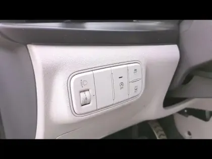 Photo 14 Hyundai Bayon  1.0 T-GDi 100ch Hybrid 48V Creative DCT-7