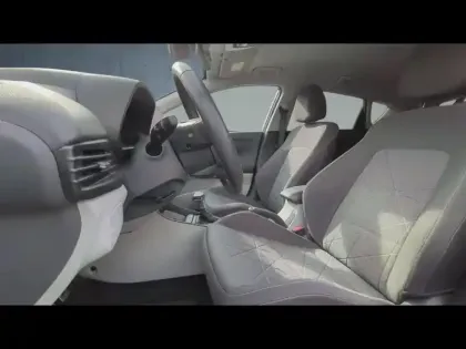 Photo 12 Hyundai Bayon  1.0 T-GDi 100ch Hybrid 48V Creative DCT-7