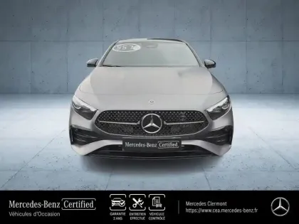 Photo 9 Mercedes Classe A  200 d 150ch AMG Line 8G-DCT