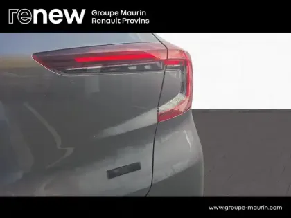 Photo 13 Renault Captur  1.6 E-Tech hybride 145ch Techno