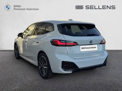 Photo 14 BMW Serie 2 Série 2 ActiveTourer 218i 136ch M Sport DKG7