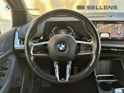 Photo 7 BMW Serie 2 Série 2 ActiveTourer 218i 136ch M Sport DKG7