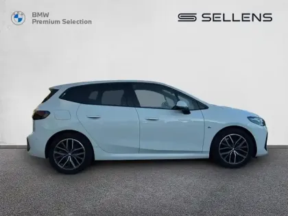 Photo 13 BMW Serie 2 Série 2 ActiveTourer 218i 136ch M Sport DKG7