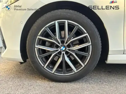 Photo 9 BMW Serie 2 Série 2 ActiveTourer 218i 136ch M Sport DKG7