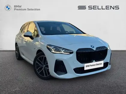 Photo 12 BMW Serie 2 Série 2 ActiveTourer 218i 136ch M Sport DKG7