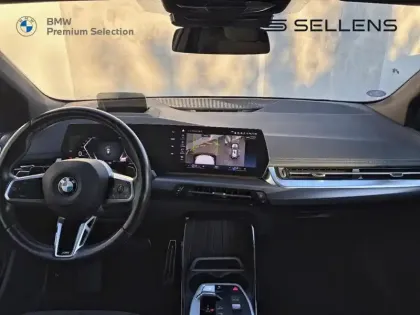 Photo 6 BMW Serie 2 Série 2 ActiveTourer 218i 136ch M Sport DKG7