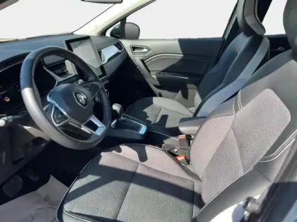 Photo 13 Renault Captur  1.6 E-Tech hybride 145ch Techno